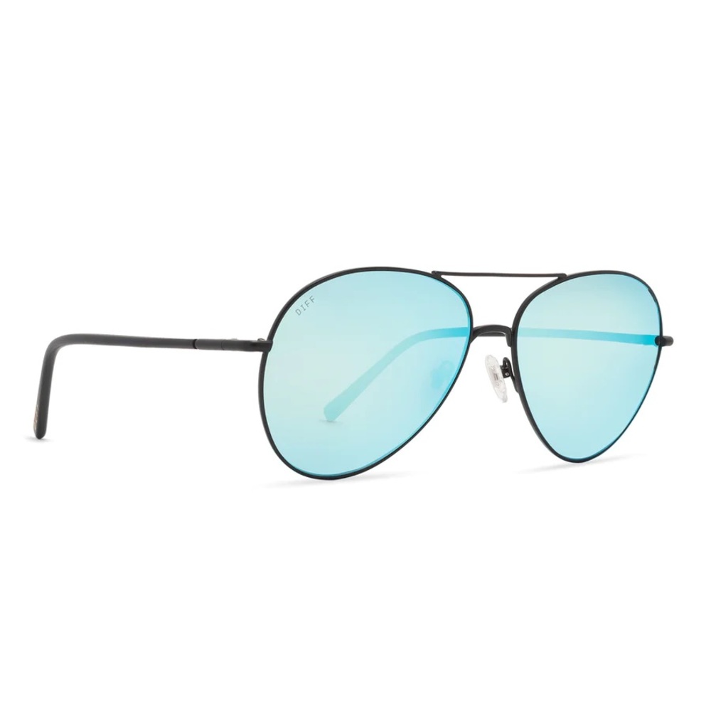 New Diff Sunglasses - Knox